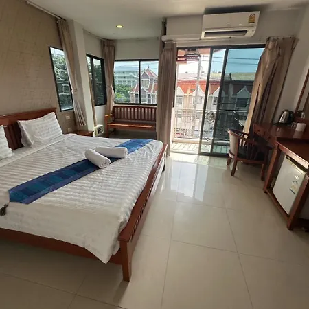 Royal Sweet Hotel Patong
